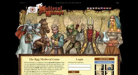 Cisco fantasy medieval ultimate