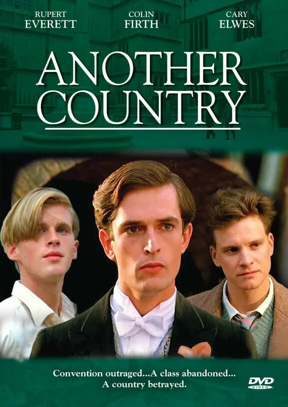 Another Country Колин Ферт. Colin Firth another Country 1984. «Другая Страна» (Руперт Эверетт). Колин Ферт другая Страна. 2 another country