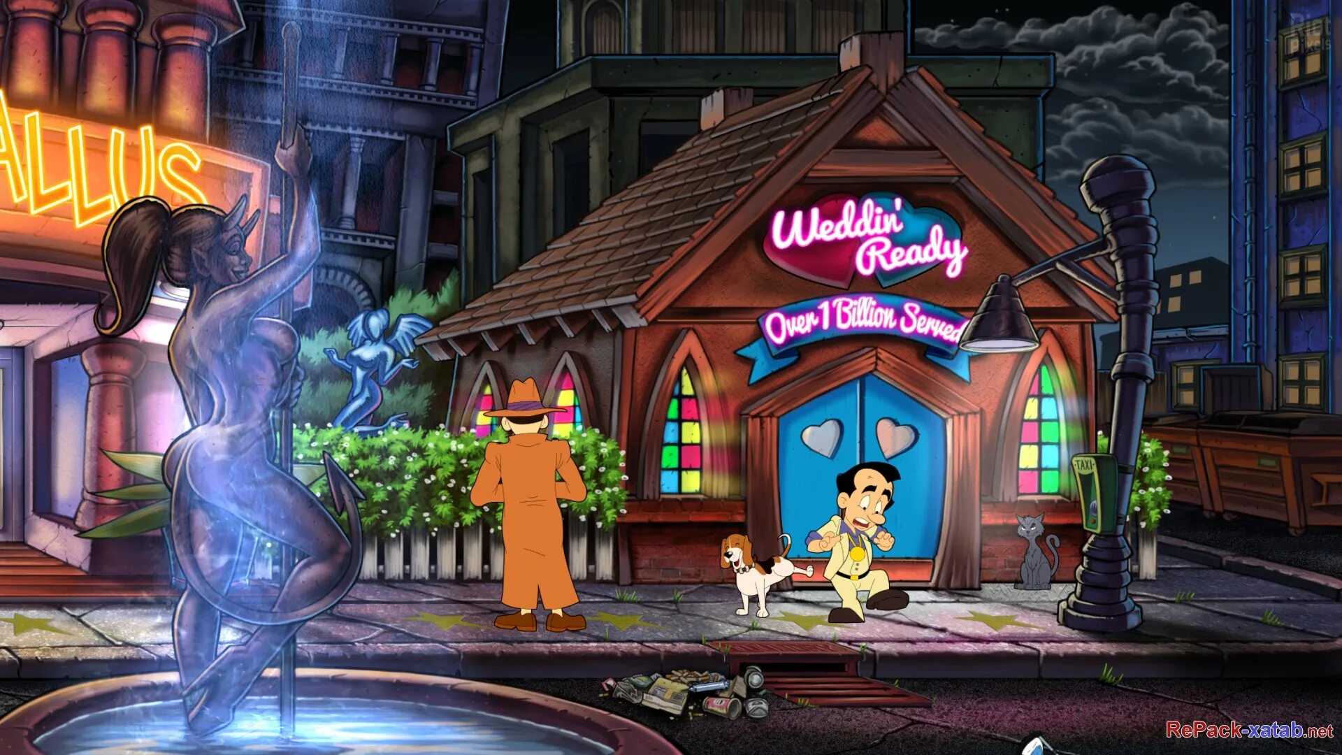 Ларри лаффер. Игра larry leisure. Larry suit. Ларри 7 игра. Leisure suit larry in the land of the lounge lizards.