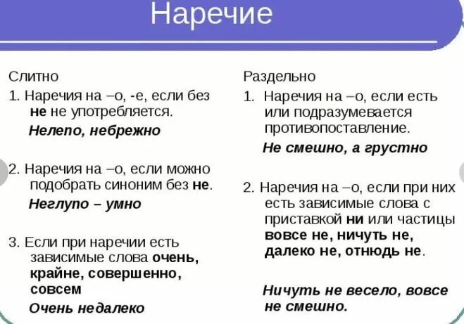 не рад почему раздельно