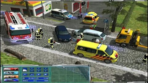 Emergency 4