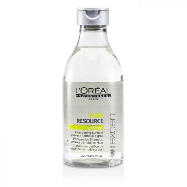 L oreal professionnel pure