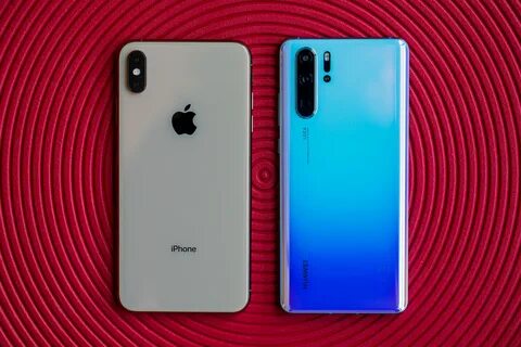Айфоны huawei