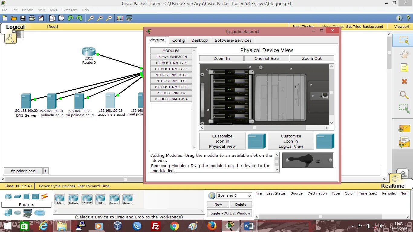 Ftp cisco packet tracer. Ftp cisco. ftp в циско. на ftp-сервер cisco. местоположения папки с контентом web узла и ftp сервера cisco.