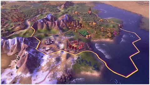Sid meier s