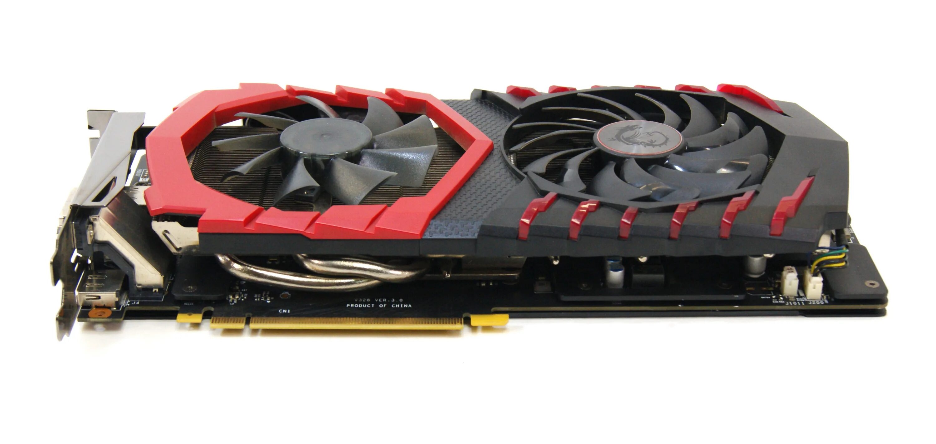 Msi gtx 1060 gaming x 6gb