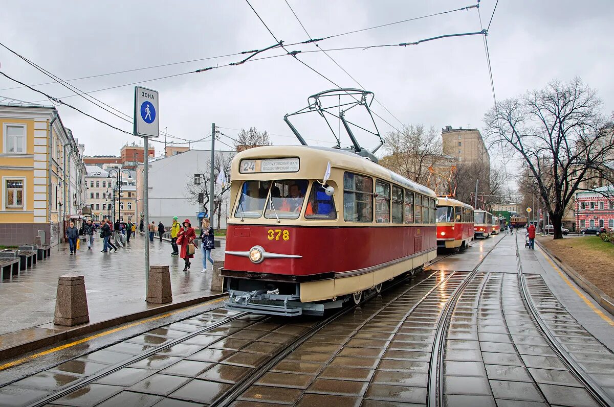 Tatra t2su. Tatra t2. Трамвай 378 Москва. Трамвай №16.