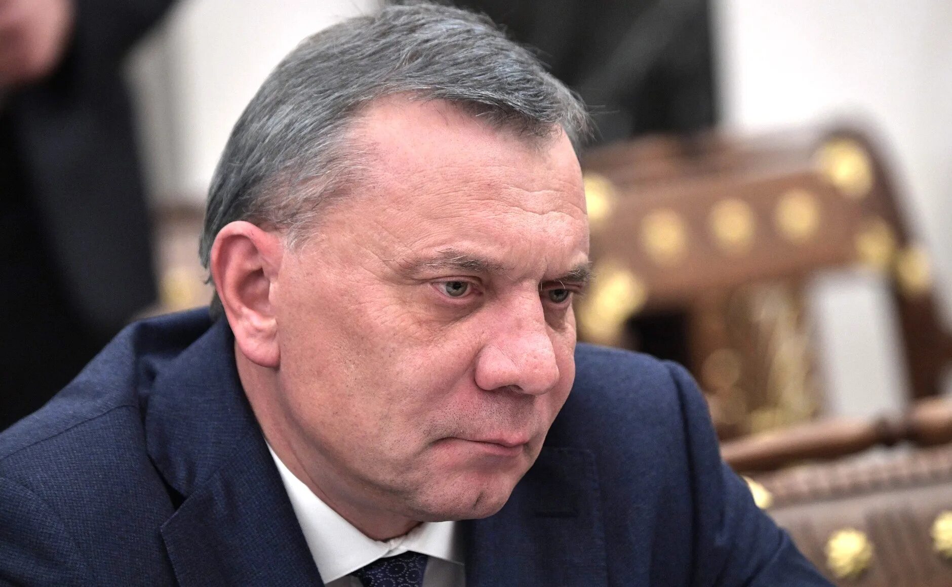 Директор новые 2025 года
