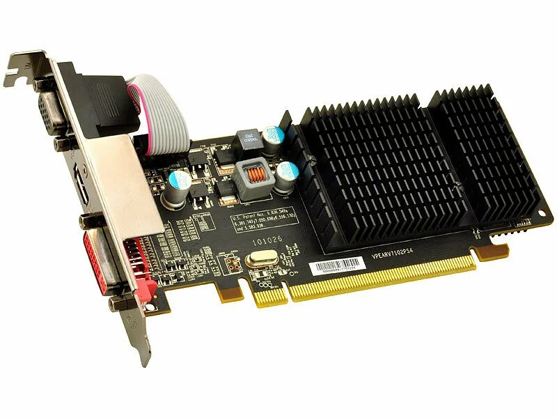 Ati radeon 5000