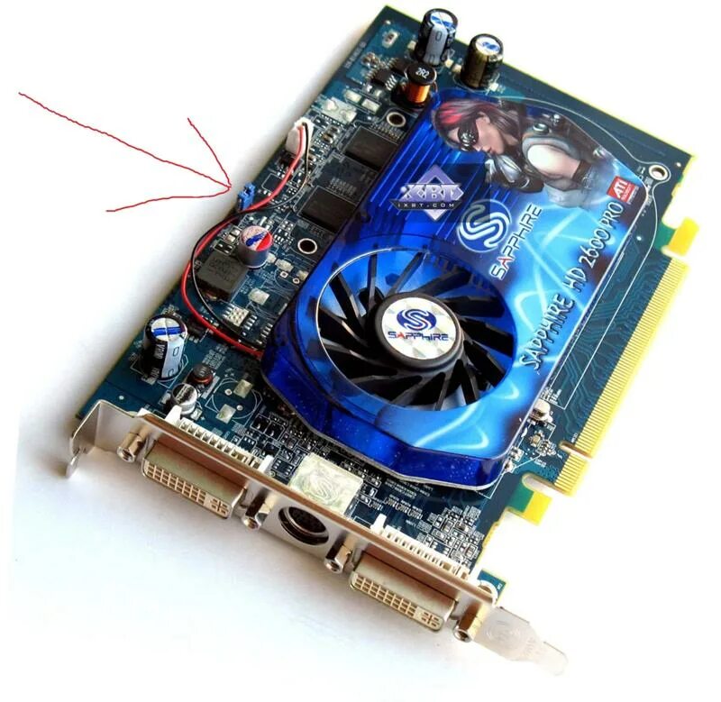 Ati radeon. Sapphire Radeon HD 2600 Pro. Видеокарта Sapphire 2600 Pro. Видеокарта ATI Radeon HD 2600 Pro. HD 2600 Pro 512mb.