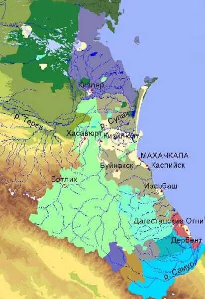 Расселение дагестана. Дагестан на карте. Этническая карта Дагестана. Аварцы карта расселения. Кумыки расселение.