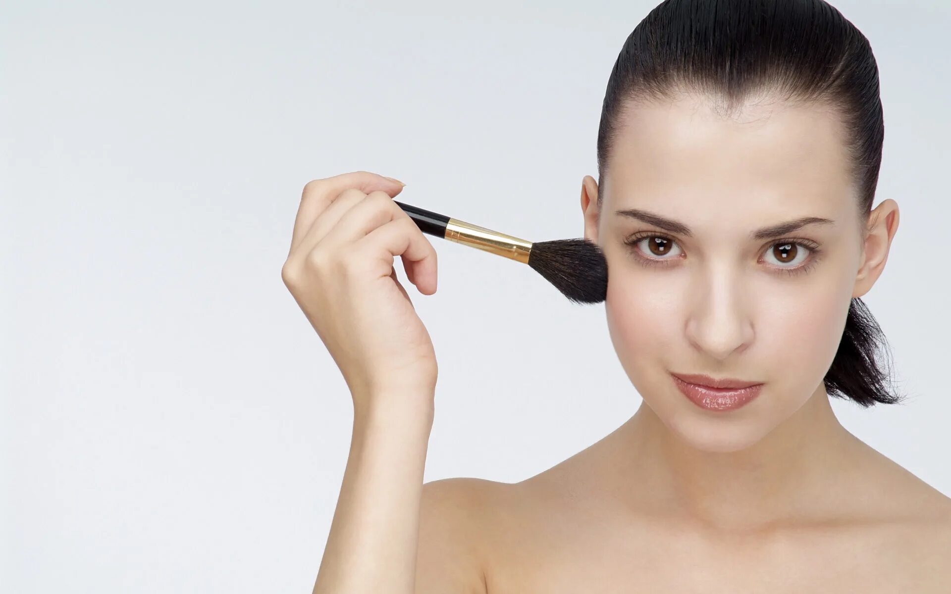 Make up your