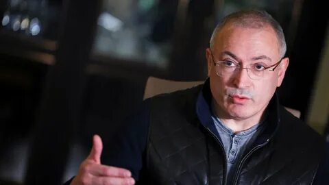 Ходорковский лайф ютуб последнее видео