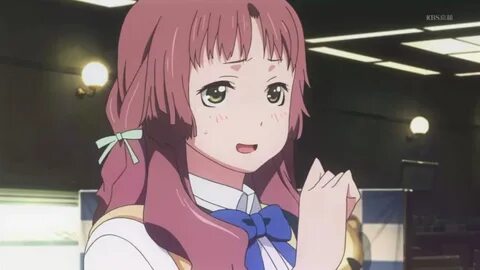Kanojo wa dare