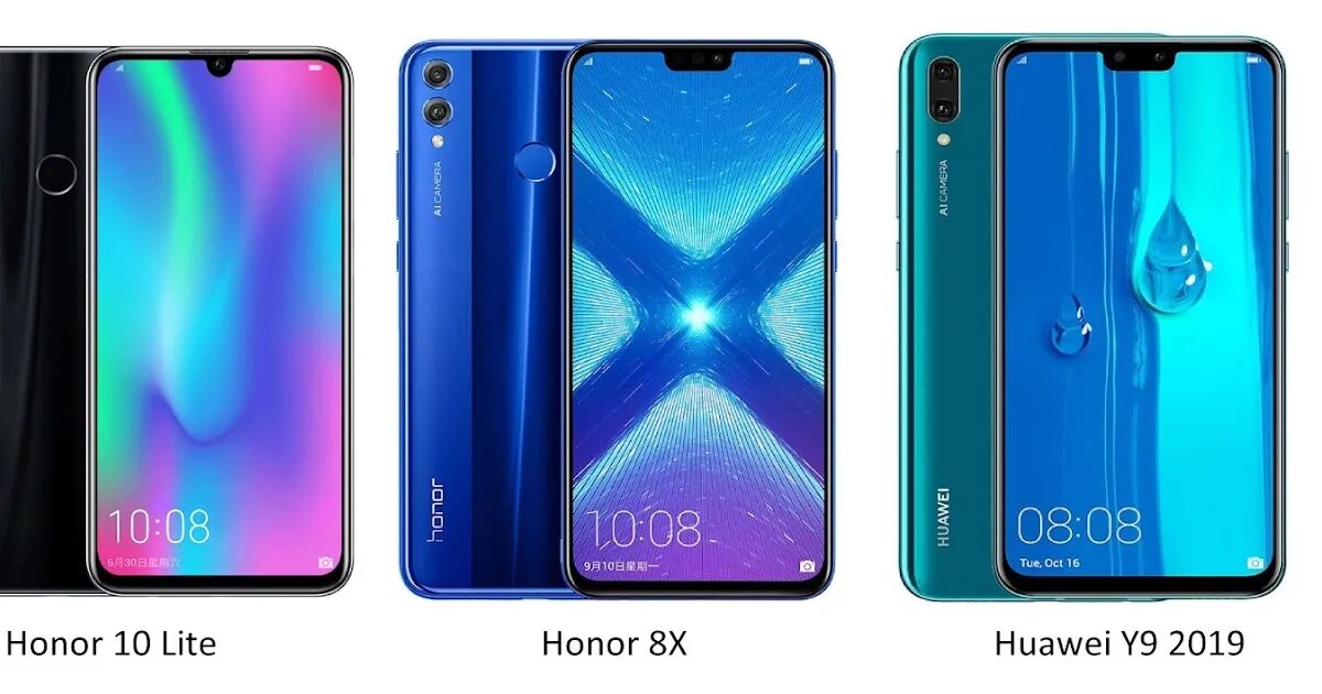 Хонор 8x Лайт. Honor 10 Lite. Хонор 8x 2019. Honor 10x Lite. Сравнение хоноров 8