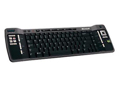 Microsoft multimedia keyboard