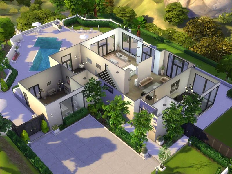 симс 4 дома модерн. дом звезды симс 4. симс 4 дом миллионера. симс 4 подземный дом. симс 4 дом для дель соль вэлли.