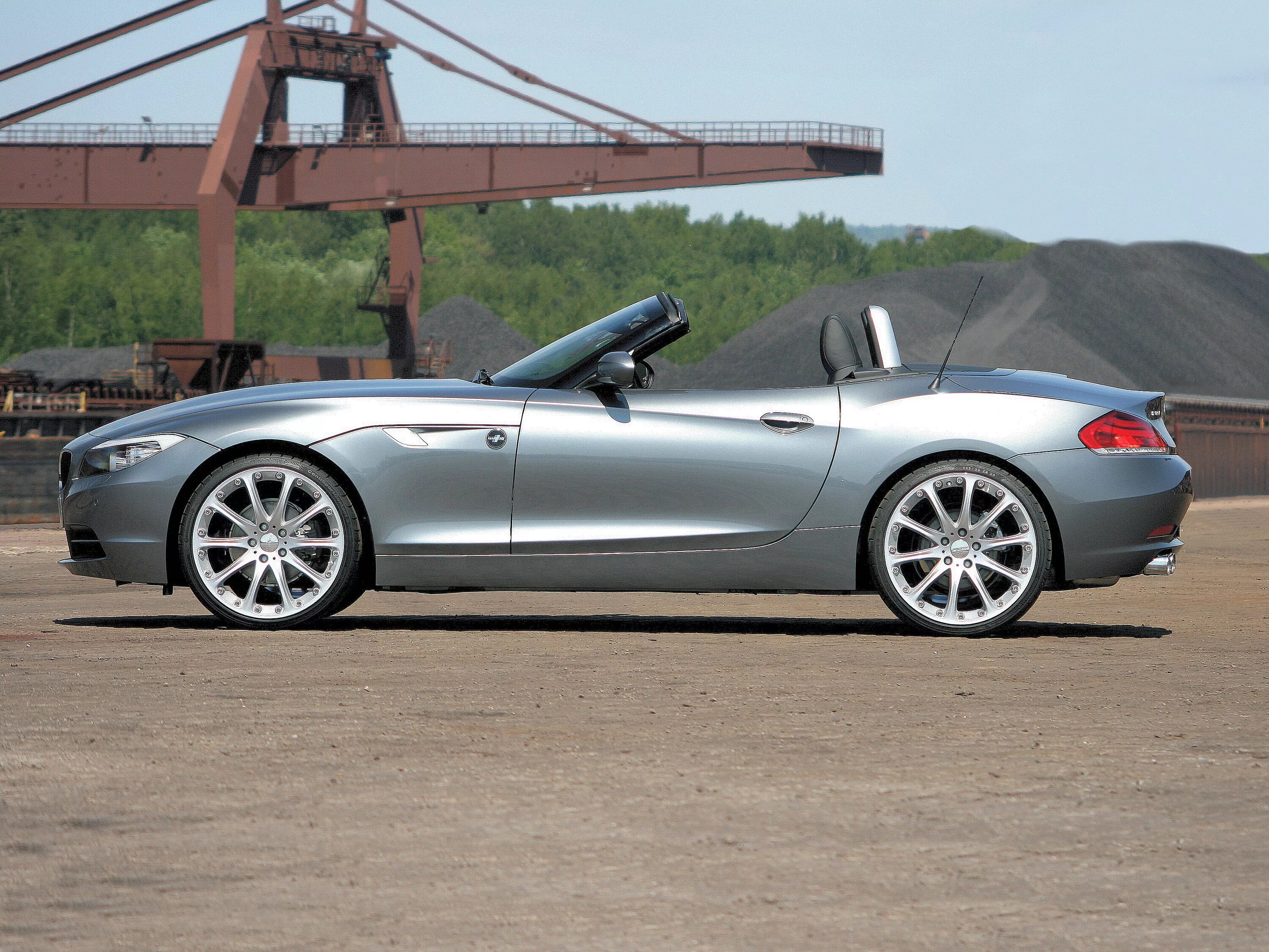 Z4 by