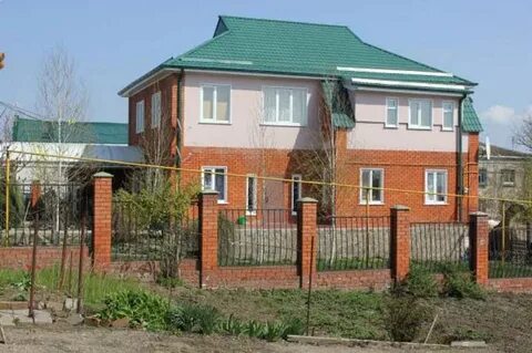 Дома краснодарский край усть лабинск
