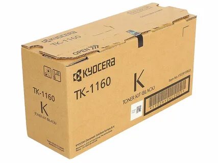 Картридж 1160