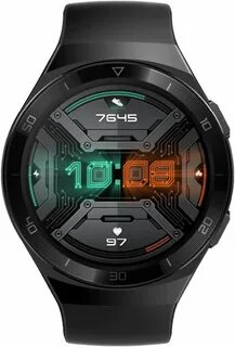 Huawei watch gt 5 pro характеристики