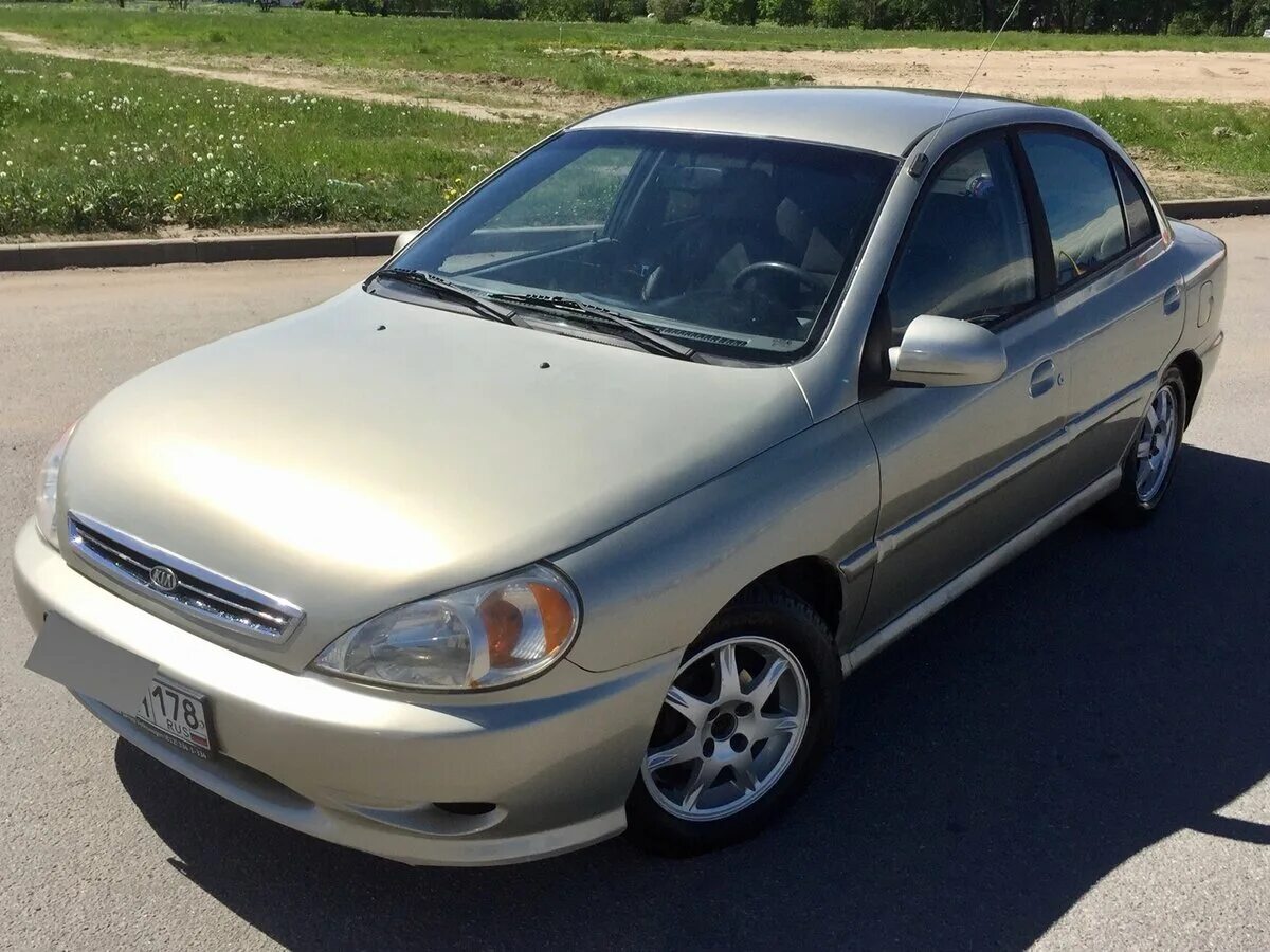 Киа рио 2000 года. Kia Rio 2000. Kia седан 2000. Киа Рио 1 2000г. Kia Rio 1.5.