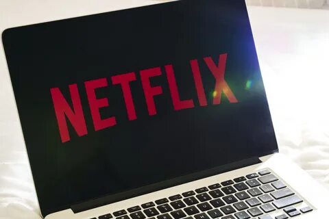 Netflix inc