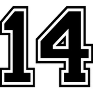 Fourteen