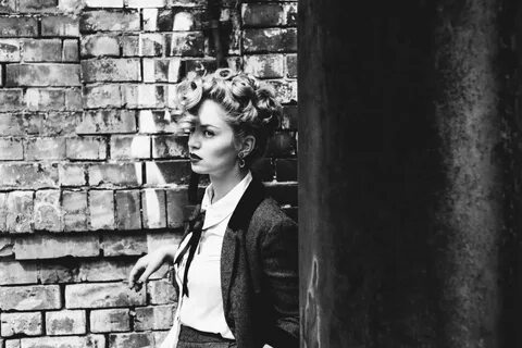 Teddy girls