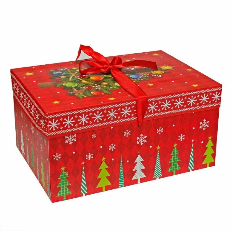 Картонные коробки для подарков на новый год. Коробка "новогодний подарок". Картонные коробки для подарков на новый год. Картонная упаковка для новогодних подарков. Фиеста новогодняя упаковка 2020.
