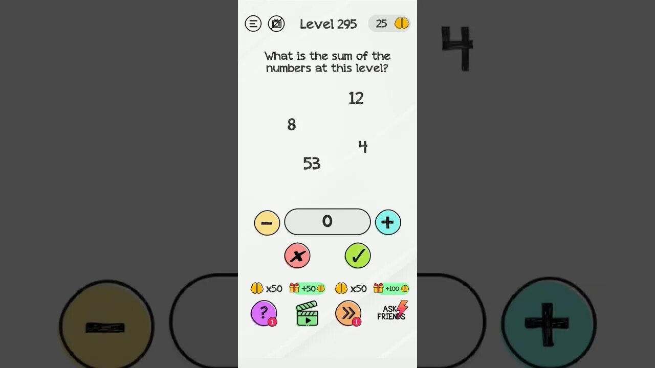 Brain test 4 уровень 54. Level 54. уровень 122 braindom riddle. brain test уровень 296. braindom уровень 447.