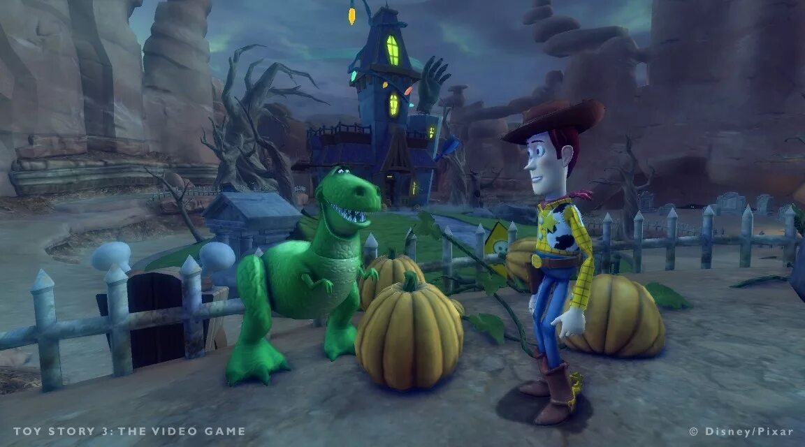 Toy story 3 игра. Toy story 3 ps3. История игрушек: большой побег / Toy story 3. Игра история игрушек 3 большой побег.