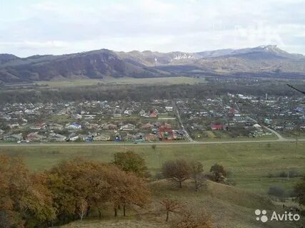 Мостовской краснодарский край х славянский