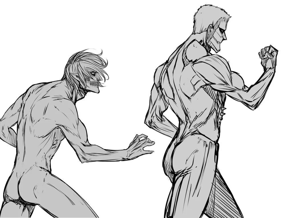 Звероподобный титан раскраска. Атака титанов эрен колоссальный титан. Бронированный титан спикермен. Бронированный титан спикермен. Бронированный титан рисунок.