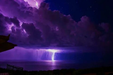 Weather spells