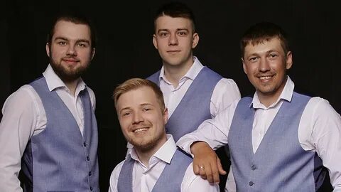 Квартет г