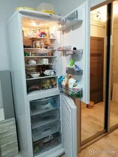 Высота холодильника 205