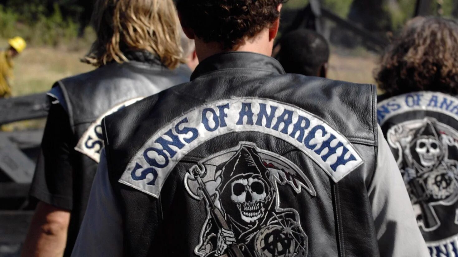 Как зарабатывать на анархии. Sons of anarchy сериал. soa сыны анархии. курт саттер сыны анархии роль. sons of anarchy байкеры.