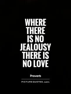 Jealousy jealousy текст перевод