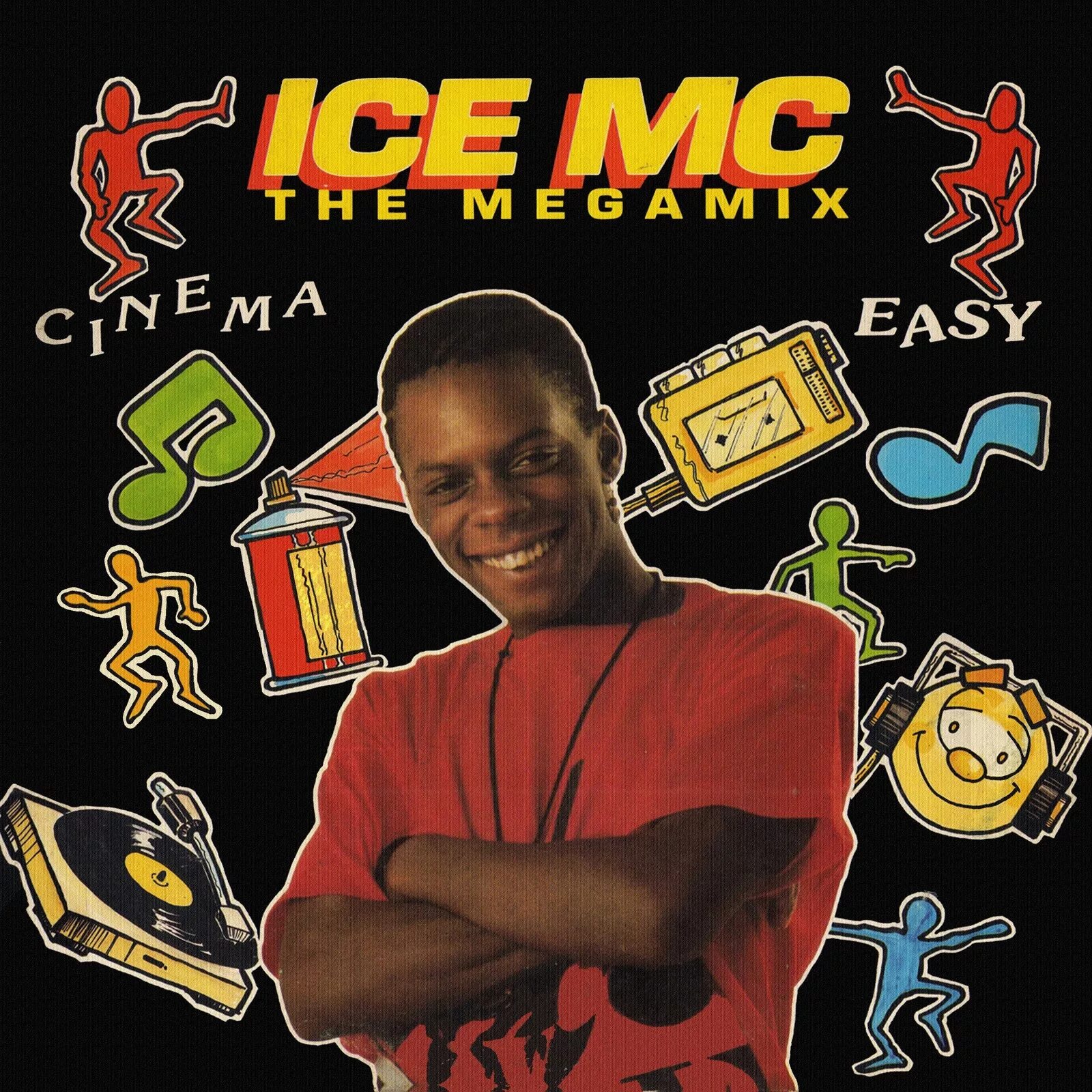 Ice MC 1991. Ian Campbell Ice MC. Ice MC фото группы. Изи ремикс