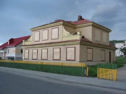 Вороново гродненская область