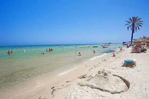 Beach club 3