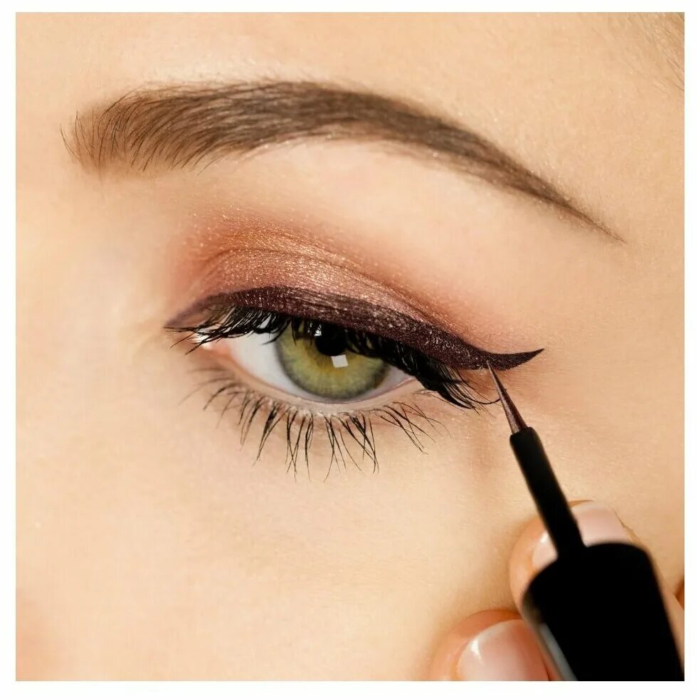 Черные стрелки на веках. Подводка Dip Eyeliner. Подводка АРТДЕКО. АРТДЕКО подводка Calligraphy. АРТДЕКО подводка для глаз.