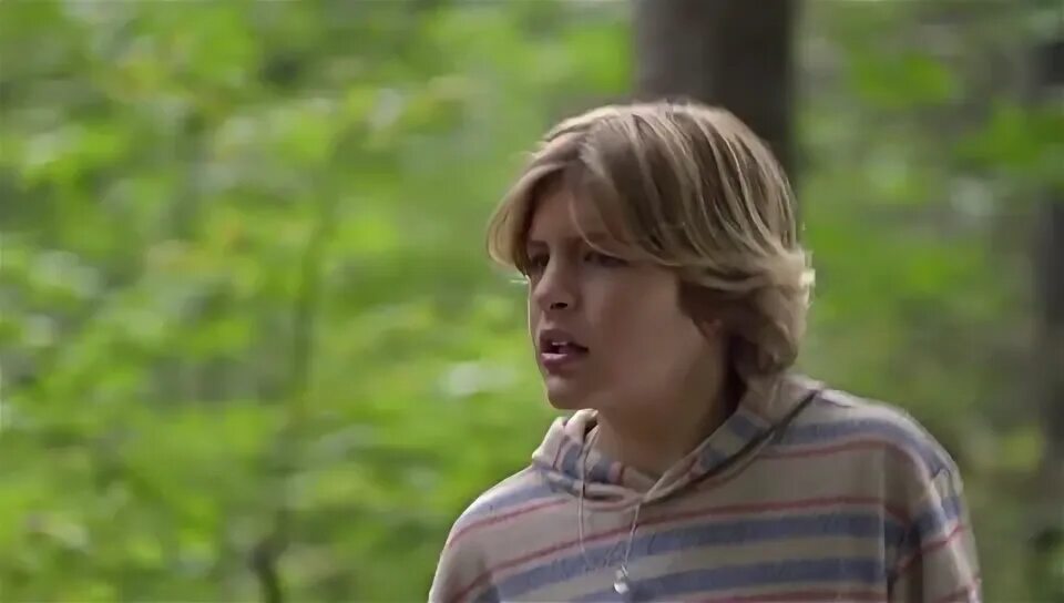 эллиот и волшебный амулет 2022