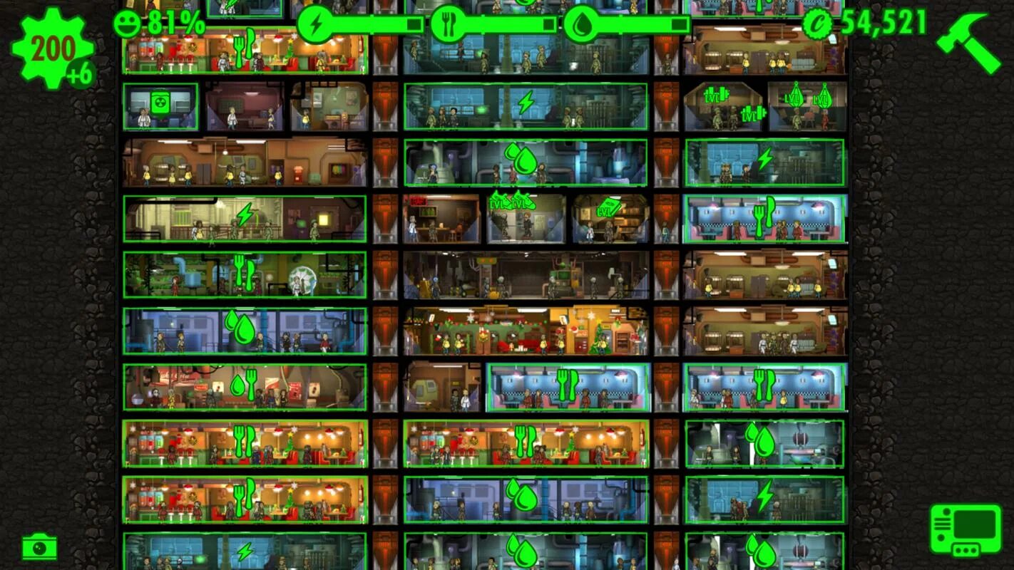 Fallout shelter бесплатные покупки. Fallout Shelter сколько комнат можно объединить. Фоллаут шелтер сколько длится беременность.