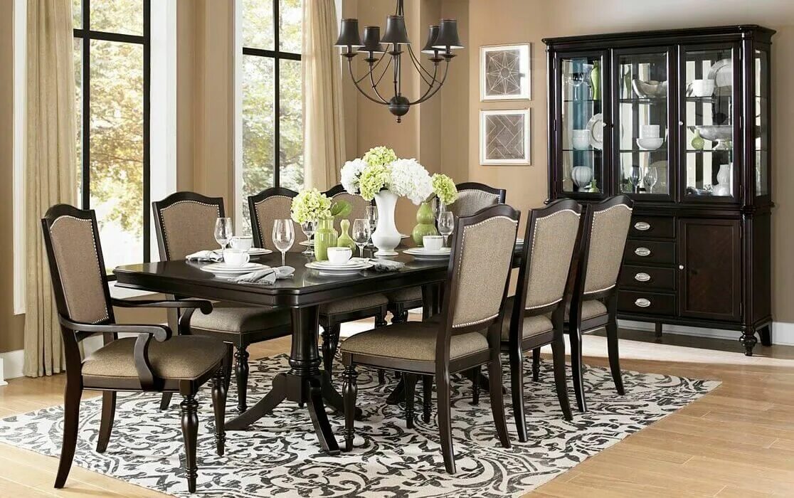 Стул эшли d540. Paul collection dining tables. Столовая комната. Our dining table. Our dining table.