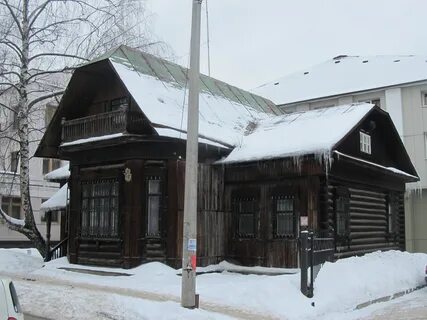 Ул пятницкая 4