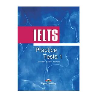Ielts book 1