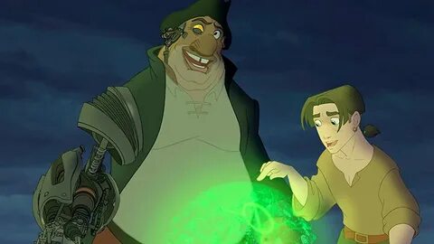 Мультсериалы 2000 годов