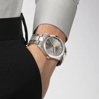 Tissot gentleman
